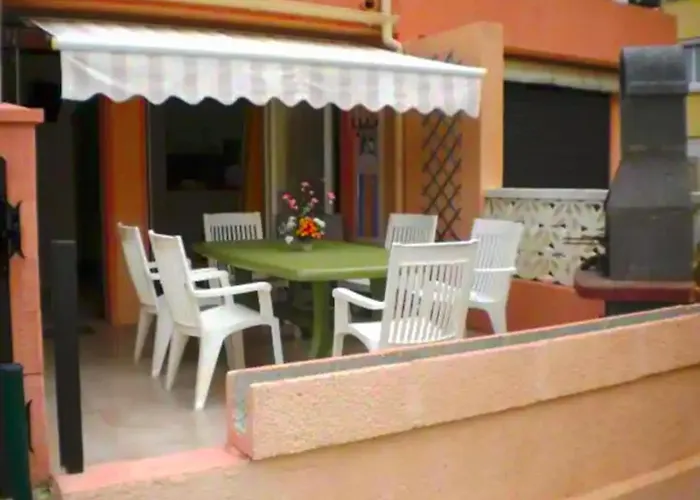 Le Mieukerien, Reserve Africaine 15 Mn Et Plage 200 M- Parking Dedie- Terrasse