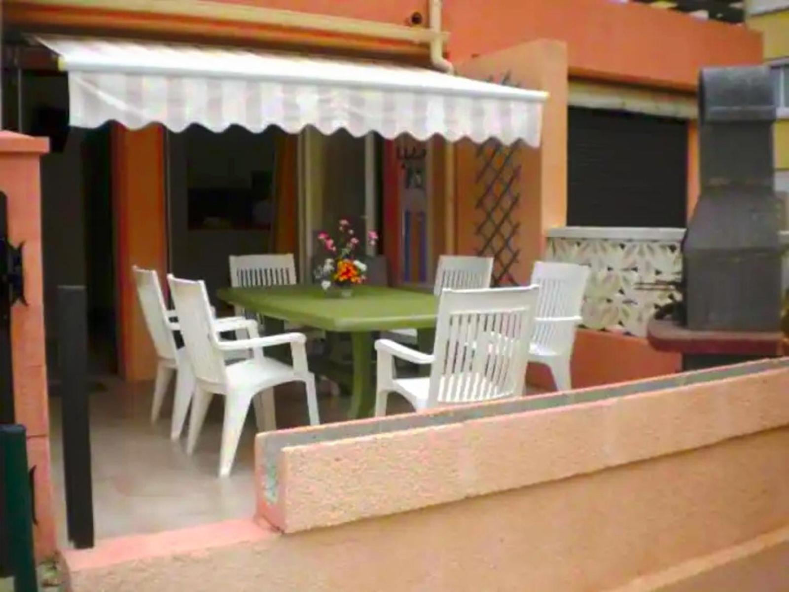 Le Mieukerien, Reserve Africaine 15 Mn Et 200 M- Parking Dedie- Terrasse Port-la-Nouvelle